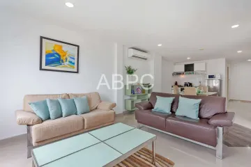 1 Bedroom Condo for rent in Nong Prue, Chonburi