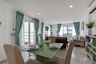 1 Bedroom Condo for rent in Nong Prue, Chonburi