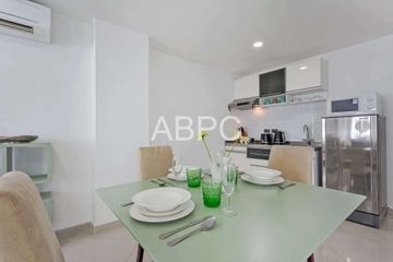 1 Bedroom Condo for rent in Nong Prue, Chonburi