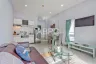 1 Bedroom Condo for rent in Nong Prue, Chonburi