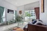 1 Bedroom Condo for rent in Nong Prue, Chonburi