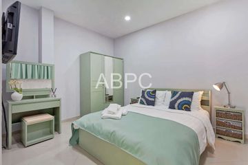 1 Bedroom Condo for rent in Nong Prue, Chonburi