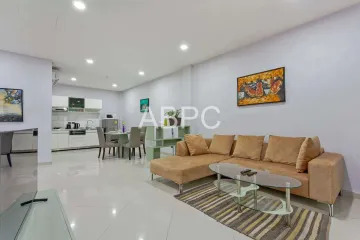 1 Bedroom Condo for rent in Nong Prue, Chonburi
