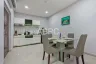 1 Bedroom Condo for rent in Nong Prue, Chonburi