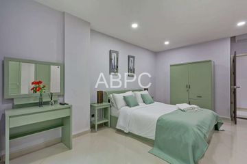 1 Bedroom Condo for rent in Nong Prue, Chonburi