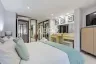 2 Bedroom Condo for rent in Nong Prue, Chonburi