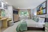 2 Bedroom Condo for rent in Nong Prue, Chonburi