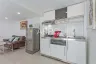1 Bedroom Condo for rent in Nong Prue, Chonburi