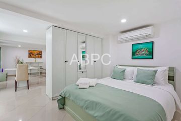 1 Bedroom Condo for rent in Nong Prue, Chonburi