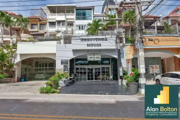 8 Bedroom House for sale in Nong Prue, Chonburi