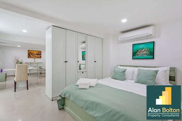 8 Bedroom House for sale in Nong Prue, Chonburi