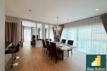 4 Bedroom House for rent in Pong, Chonburi