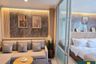 1 Bedroom Condo for sale in Lumpini Ville Naklua - Wongamat, Na Kluea, Chonburi
