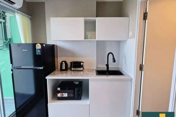 1 Bedroom Condo for sale in Lumpini Ville Naklua - Wongamat, Na Kluea, Chonburi