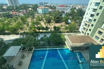 1 Bedroom Condo for rent in Lumpini Ville Naklua - Wongamat, Na Kluea, Chonburi