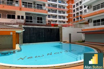 1 Bedroom Condo for sale in 