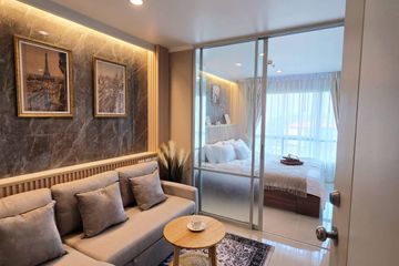 1 Bedroom Condo for sale in Lumpini Ville Naklua - Wongamat, Na Kluea, Chonburi
