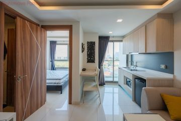 1 Bedroom Condo for sale in Arcadia Beach Resort, Nong Prue, Chonburi