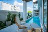 3 Bedroom House for sale in Asaya Pool Villa, Na Kluea, Chonburi