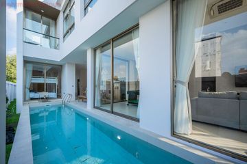 3 Bedroom House for sale in Asaya Pool Villa, Na Kluea, Chonburi
