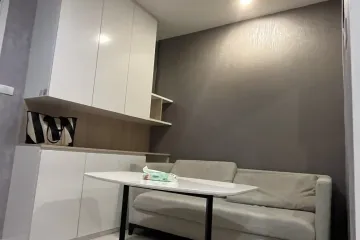 1 Bedroom Condo for rent in The Prodigy Phetkasem 62, Bang Wa, Bangkok near MRT Bang Khae