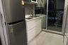 1 Bedroom Condo for rent in The Prodigy Phetkasem 62, Bang Wa, Bangkok near MRT Bang Khae