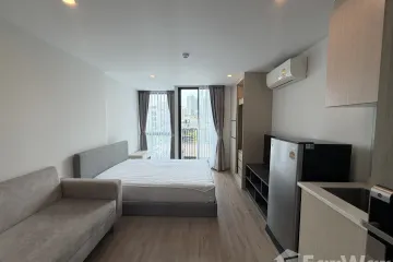 Condo for rent in Serio Sukhumvit 50, Phra Khanong, Bangkok near BTS On Nut