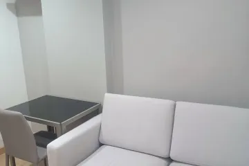 1 Bedroom Condo for rent in The Nich Mono Bangna, Bang Na, Bangkok near BTS Udom Suk