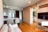 1 Bedroom Condo for rent in The Address Asoke, Makkasan, Bangkok near MRT Phetchaburi