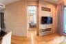1 Bedroom Condo for rent in The Address Asoke, Makkasan, Bangkok near MRT Phetchaburi