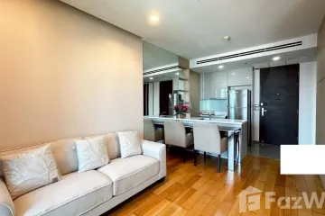 1 Bedroom Condo for rent in The Address Asoke, Makkasan, Bangkok near MRT Phetchaburi