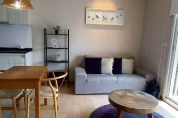 1 Bedroom Condo for Sale or Rent in HQ by Sansiri, Khlong Tan Nuea, Bangkok near BTS Thong Lo
