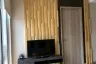 1 Bedroom Condo for Sale or Rent in HQ by Sansiri, Khlong Tan Nuea, Bangkok near BTS Thong Lo