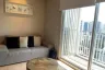 1 Bedroom Condo for Sale or Rent in HQ by Sansiri, Khlong Tan Nuea, Bangkok near BTS Thong Lo