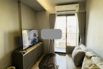 1 Bedroom Condo for rent in Chapter Thonglor 25, Khlong Tan Nuea, Bangkok near BTS Thong Lo