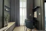 1 Bedroom Condo for rent in Modiz Sukhumvit 50, Phra Khanong, Bangkok near BTS On Nut