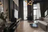 1 Bedroom Condo for rent in Modiz Sukhumvit 50, Phra Khanong, Bangkok near BTS On Nut