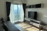 2 Bedroom Condo for rent in Supalai Veranda Rama 9, Bang Kapi, Bangkok