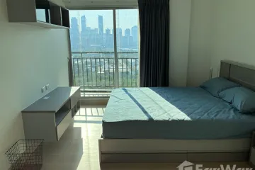 2 Bedroom Condo for rent in Supalai Veranda Rama 9, Bang Kapi, Bangkok