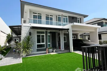 4 Bedroom House for sale in Mantana 2 Bangna Km.7, Bang Kaeo, Samut Prakan