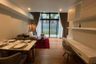1 Bedroom Condo for rent in Na Vara Residence, Lumpini, Bangkok near BTS Chit Lom