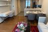 1 Bedroom Condo for rent in Na Vara Residence, Lumpini, Bangkok near BTS Chit Lom