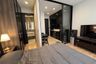 1 Bedroom Condo for rent in Noble Around Ari, Sam Sen Nai, Bangkok near BTS Ari