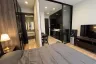 1 Bedroom Condo for rent in Noble Around Ari, Sam Sen Nai, Bangkok near BTS Ari