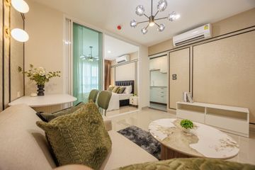 1 Bedroom Condo for sale in Regent Home Sukhumvit 97/1, Bang Chak, Bangkok near BTS Bang Chak