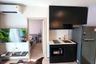 1 Bedroom Condo for rent in NUE District R9, Huai Khwang, Bangkok near MRT Phra Ram 9