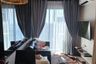 1 Bedroom Condo for rent in NUE District R9, Huai Khwang, Bangkok near MRT Phra Ram 9