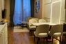 1 Bedroom Condo for rent in Noble BE 33, Khlong Tan Nuea, Bangkok near BTS Phrom Phong