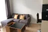 1 Bedroom Condo for rent in The Seed Mingle, Thung Maha Mek, Bangkok near MRT Lumpini