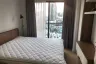 1 Bedroom Condo for rent in The Seed Mingle, Thung Maha Mek, Bangkok near MRT Lumpini